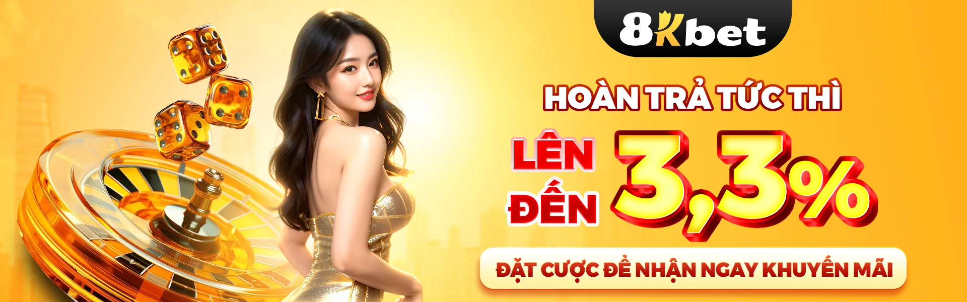 8kbet hoàn trả tức thì