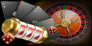 Casino 8KBet - Sân chơi casino sang chảnh dành cho bạn