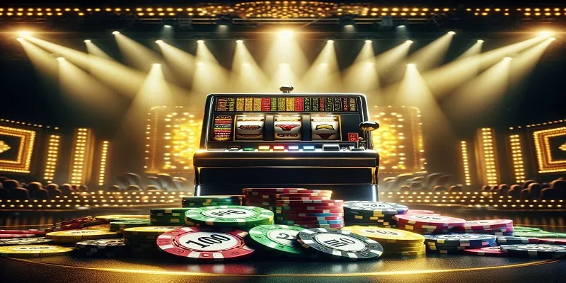 Casino 8KBet có gì hot mà ai cũng mê mệt