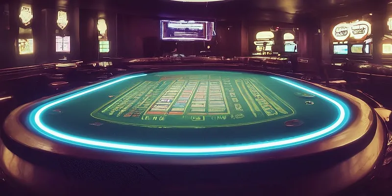 Casino 8KBet với công nghệ xịn sò trải nghiệm cực đã