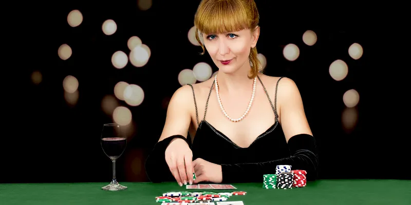 FAQ - Gỡ rối thắc mắc về Baccarat 8KBet