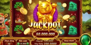 Nổ Hũ 8kbet - Trò chơi đỉnh cao săn Jackpot liền tay